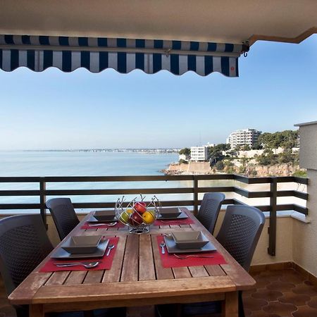 Capellans Vista Mar Apartamentos Salou Bagian luar foto