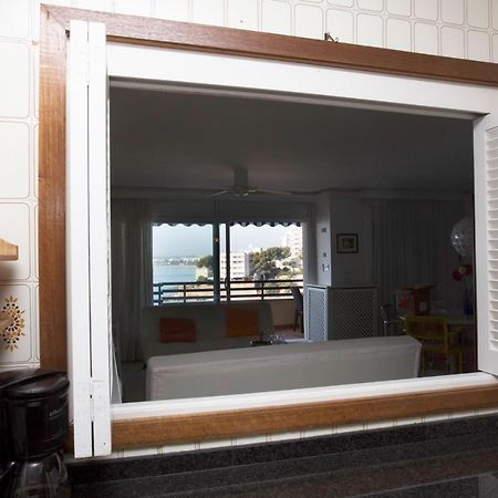 Capellans Vista Mar Apartamentos Salou Bagian luar foto